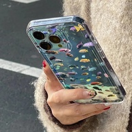 Capinha iPhone: Bichinhos do Mar, Proteção e Estilo! - imagem 4