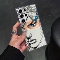 Capinha Jojo's Bizarre Adventure: Proteção e Estilo! - imagem 4