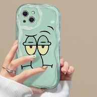 Capinha iPhone Bob Esponja 3D: Proteção e Estilo! - imagem 4