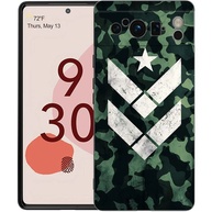 Capinha Pixel Camuflada Militar: Proteção e Estilo! - imagem 4
