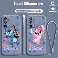 Capinha Stitch Casal OPPO: Proteção e Estilo! - imagem 4