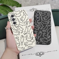 Capinha de Celular Gatinho: Proteção e Estilo! - imagem 4