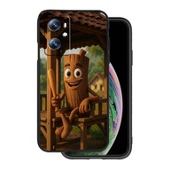 Capinha de Celular OPPO/Realme: Proteção e Estilo! - imagem 4