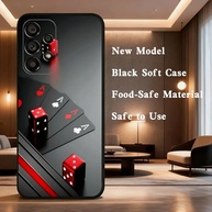 Capinha de Celular Poker: Proteção e Estilo! - imagem 4