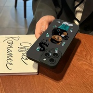 Capinha de Celular Urso: Proteção e Estilo! - imagem 4
