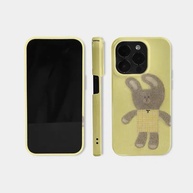 Capinha de Celular Coelho Fofo: Proteção e Estilo! - imagem 4
