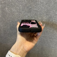 Capinha de Celular Gato Preto: Proteção e Estilo! - imagem 4
