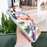 Capinha Xiaomi Colorida Angel: Proteção e Estilo! - imagem 4