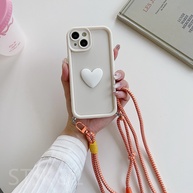 Capinha Motorola com Cordão: Proteção e Estilo! - imagem 4