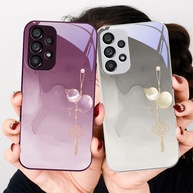 Capinha Samsung com Abóbora Azul: Proteção e Estilo! - imagem 4