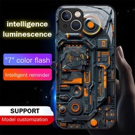 Capinha Huawei com LED: Ilumine Seu Estilo! - imagem 4