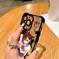 Capinha Anime DAN DA DAN: Proteção e Estilo! - imagem 4