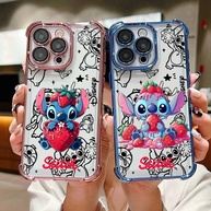 Capinha Stitch Disney para Vivo: Proteção e Estilo! - imagem 4