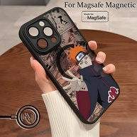 Capinha Naruto e Kakashi: Proteção e Estilo! - imagem 4