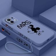 Capinha Mickey e Minnie: Proteção e Estilo! - imagem 4