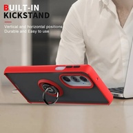 Capinha Motorola Edge com Anel: Proteção e Estilo! - imagem 4