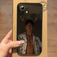 Capinha J-Jacob Elordi Saltburn: Proteção e Estilo - imagem 4