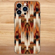 Capinha iPhone Estampada: Wax Africano e Estilo! - imagem 4