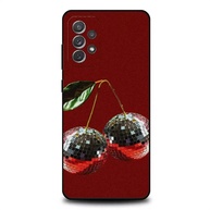 Capinha Samsung Estampada: Onça, Cereja e Estilo! - imagem 4