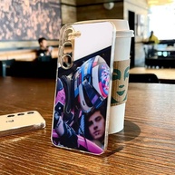 Capinha Samsung F-Franco Colapinto: Proteção e Estilo! - imagem 4