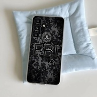 Capinha Police FBI SWAT: Proteção e Estilo! - imagem 4