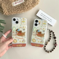 Capinha iPhone Filhote Fofo: Proteção e Estilo! - imagem 4