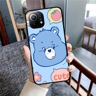 Capinha Xiaomi Fofa B-Bears: Proteção e Estilo! - imagem 4