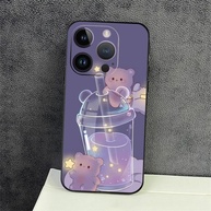 Capinha iPhone: Fofa, Proteção Total e Estilo! - imagem 4