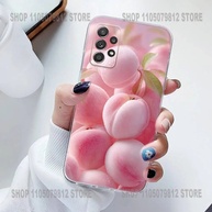 Capinha Samsung Frutas Kawaii: Proteção e Estilo! - imagem 4