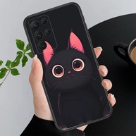 Capinha Samsung Gatos Pretos: Proteção e Estilo! - imagem 4