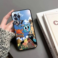 Capinha iPhone: Gumball Encantador – Proteção e Estilo! - imagem 4
