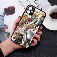 Capinha Bad Guys 2: Proteção e Estilo! - imagem 4