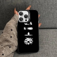 Capinha Gamer Hollow Knight: Proteção e Estilo! - imagem 4