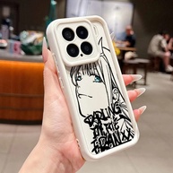 Capinha Darling in the FranXX: Proteção e Estilo! - imagem 4