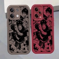 Capinha Jujutsu Kaisen Toji: Proteção e Estilo! - imagem 4