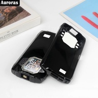 Capinha Cubot Kingkong X 5G: Proteção e Estilo! - imagem 4