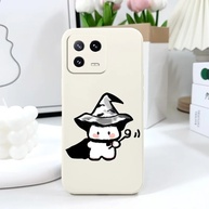 Capinha Gato Mágico Xiaomi: Proteção e Estilo! - imagem 4