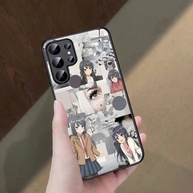 Capinha Anime Mai Sakurajima: Proteção e Estilo! - imagem 4