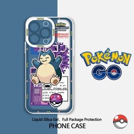 Capinha Pokémon Mewtwo iPhone: Proteção e Estilo! - imagem 4