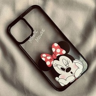 Capinha Disney Mickey e Minnie: Proteção e Estilo! - imagem 4