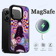 Capinha Magnética Mob Psycho 100: Proteção e Estilo! - imagem 4
