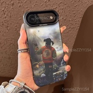 Capinha iPhone Mr Banks: Proteção e Estilo! - imagem 4