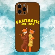 Capinha iPhone: Mr. Fox - Proteção e Estilo! - imagem 4