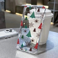 Capinha de Natal Xiaomi: Proteção e Estilo! - imagem 4