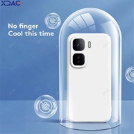 Capinha iQOO Neo 10/Pro: Proteção e Estilo - imagem 4