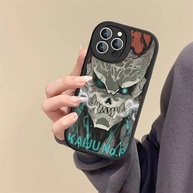 Capinha Kaiju No. 8: Proteção e Estilo! - imagem 4