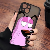 Capinha Coragem, o Cão Covarde: Proteção e Estilo! - imagem 4