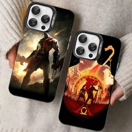Capinha God of War: Proteção e Estilo! - imagem 4