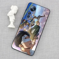Capinha Attack on Titan: Proteção e Estilo! - imagem 4