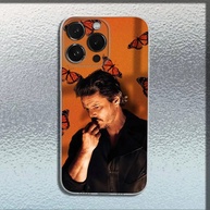 Capinha iPhone: P-Pedro Pascal – Proteção e Estilo! - imagem 4